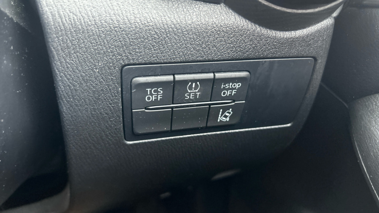 Mazda CX-3 2.0 Sport Nav 5dr Petrol Hatchback